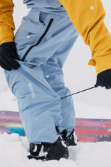 Burton AK Swash GORE-TEX Mens Pant 2025 Burton AK Swash GORE-TEX Mens Pant 2025