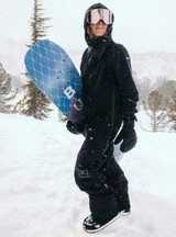 Burton AK Kimmy GORE-TEX 2L Womens Bib Pant 2025