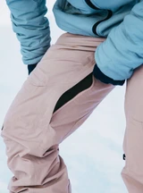 Burton AK Summit GORE-TEX Womens Insulated Pant 2025