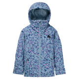 Burton Hillslope 2L Junior Jacket 2025