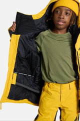 Burton Hillslope 2L Junior Jacket 2025