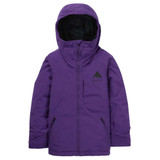 Burton Hillslope 2L Junior Jacket 2025