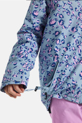 Burton Hillslope 2L Junior Jacket 2025