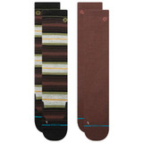 Stance Snow Venture Ultra Light Adult Wool Socks 2PK 2025