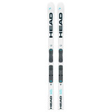 25HEAD WCR e-GS Rebel SW RP WCR 14 181㎝ Head WCR e.SL Rebel Team SW RP Skis w/WCR T (24/25) - Ski Town