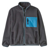 Patagonia Synchilla Junior Jacket 2025