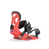 UNION STRATA　SIZE:M Union Strata Snowboard Bindings 2025 | Corbetts Ski + Snowboard