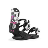 Union Legacy Womens Snowboard Bindings 2025