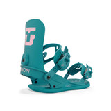 Union Legacy Womens Snowboard Bindings 2025