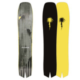 (*)様 CAPITA SPRING BREAK SLUSH SLASHERS Spring Break Slush Slasher Snowboard 2026 CAPiTA Snowboards | NA