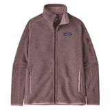 Patagonia Better Sweater Womens Jacket 2025
