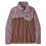 Patagonia Lightweight Synchilla Snap-T Womens Pullover 2025