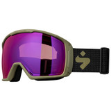 Sweet Clockwork MAX RIG Reflect Goggle 2025