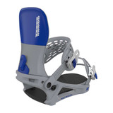 K2 Network Womens Snowboard Bindings 2025