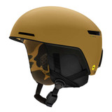 SMITH Level イエローヘルメット SMITH Level イエローヘルメット