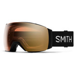 Smith I/O Mag XL Low Bridge Fit Goggle + Spare Lens 2025