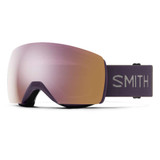 新品 HEY-SMITH XL Goodbye To Say Hello T Amazon.com : Smith Skyline XL Snow Goggles Lava/ChromaPop