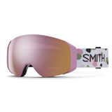 Smith 4D Mag S Goggle + Spare Lens 2025
