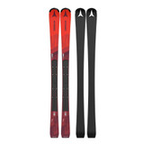 Atomic Redster S9 FIS J-RP 131-138 JR Skis 2025 | Corbetts