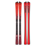 Atomic Redster S9 FIS W 157 Womens Skis 2025