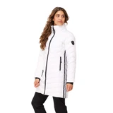 Krimson Klover Compass Long Womens Jacket 2025
