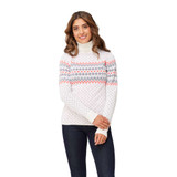 Krimson Klover Morning Side Womens Turtleneck 2025