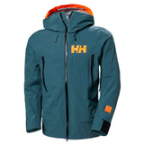Helly Hansen Sogn 2.0 Shell Mens Jacket 2025