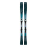 Elan Wingman 78 Ti PS Skis w ELS 11 S Bindings 2025