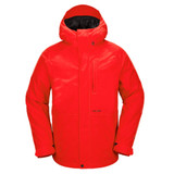 Volcom L Insulated GORE-TEX Mens Jacket 2025 | Corbetts Ski