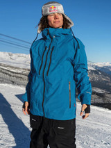 Volcom Guide GORE-TEX Mens Jacket 2025