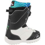 Nitro Droid BOA JR Snowboard Boots 2025 Nitro Droid BOA JR Snowboard Boots 2025