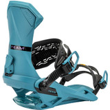 Nitro Team Snowboard Bindings 2025