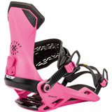 Nitro Team Snowboard Bindings 2025