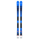 DYNDSTER TEAM SPEED ダイナスター　ミドルスキー　120 Dynastar SPEED TEAM GS R21 PRO JR Skis 2025 | Corbetts Ski +