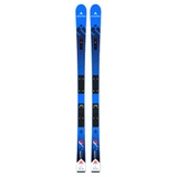 Dynastar SPEED TEAM GS R21 PRO JR Skis 2025