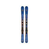 Rossignol EXPERIENCE PRO JR Skis w/ Kid 4 GW Bindings 2025