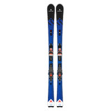 DYNASTAR　SPEED 68 163cm × Look C CUBE Dynastar Speed 363 Konect (2024/25) | XSPO
