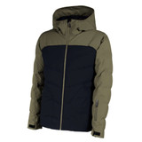 Karbon Boron Mens Jacket 2025