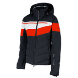 Karbon Sapphire Womens Jacket 2025