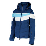 Karbon Sapphire Womens Jacket 2025