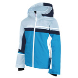 Karbon Raven Junior Jacket 2025