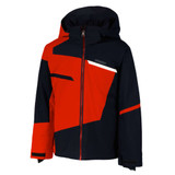 Karbon Theorem Junior Jacket 2025