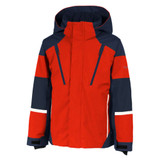 Karbon Formula Junior Jacket 2025
