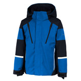 Karbon Formula Junior Jacket 2025