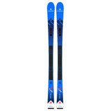 Dynastar Speed Omeglass Master SL R22 Skis 2025 | Corbetts Ski +
