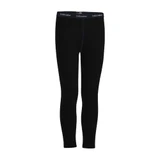 Icebreaker Merino 200 Oasis Junior Leggings 2025
