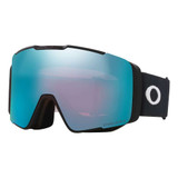 Oakley Line Miner Pro M Goggle + Spare Lens 2025