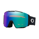 Oakley Line Miner Pro L Asia Fit Goggle + Spare Lens 2025