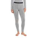 Icebreaker Merino 260 Vertex Womens On-Piste Leggings 2025