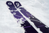 Blizzard Anomaly 102 Skis 2025